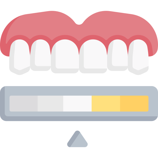 Blanqueamiento Dental